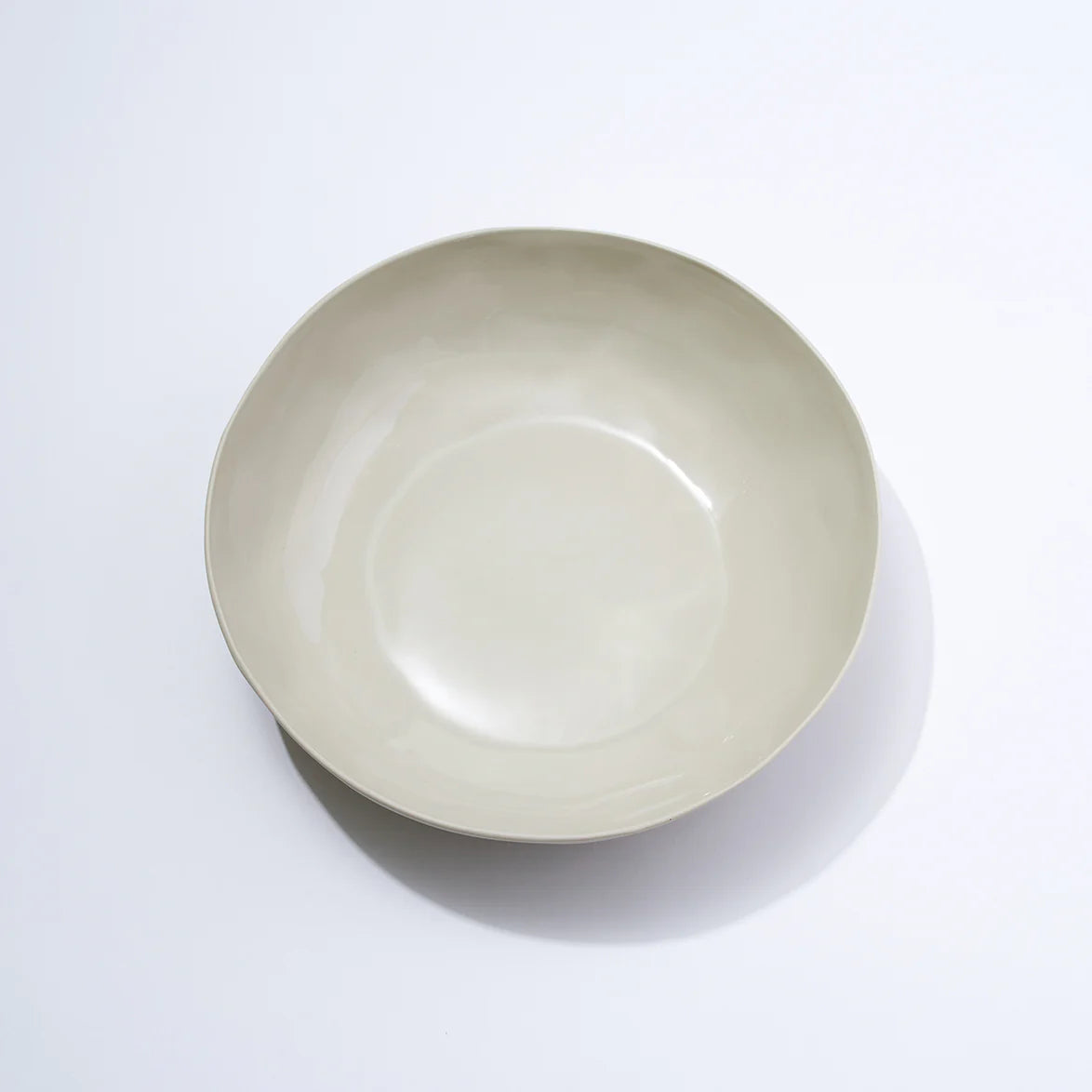 Marmoset Found - Large Cloud Bowl ‘Chalk’