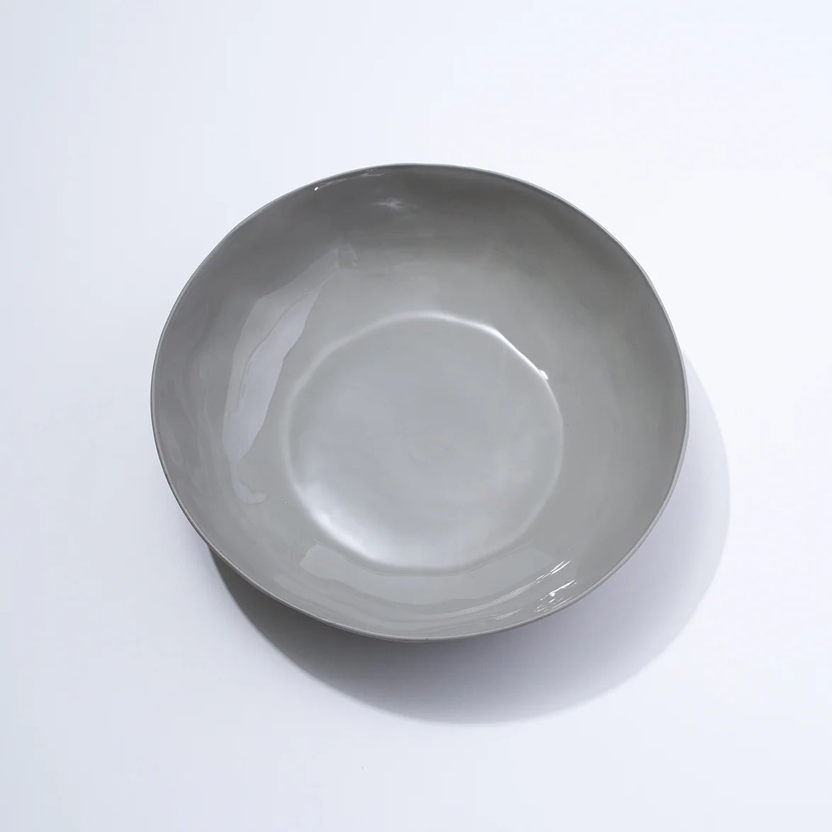 Marmoset Found - Large Cloud Bowl ‘Dove Grey’