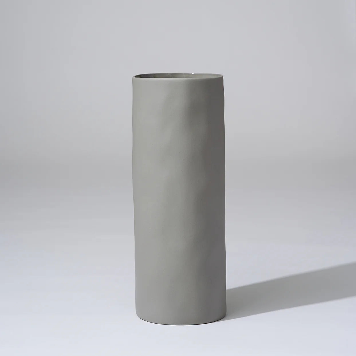 Marmoset Found - XXL Cloud Vase ‘Dove Grey’