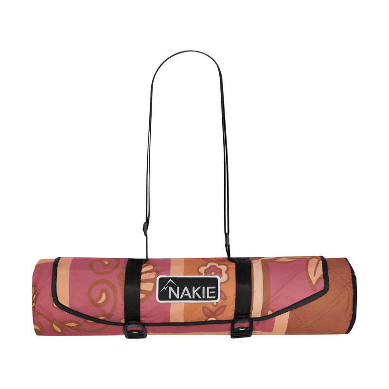 Nakie - Picnic Blanket ‘Turkish Delight’