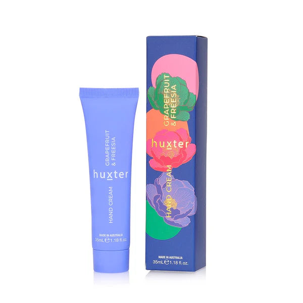 Huxter - Hand Cream 35ml