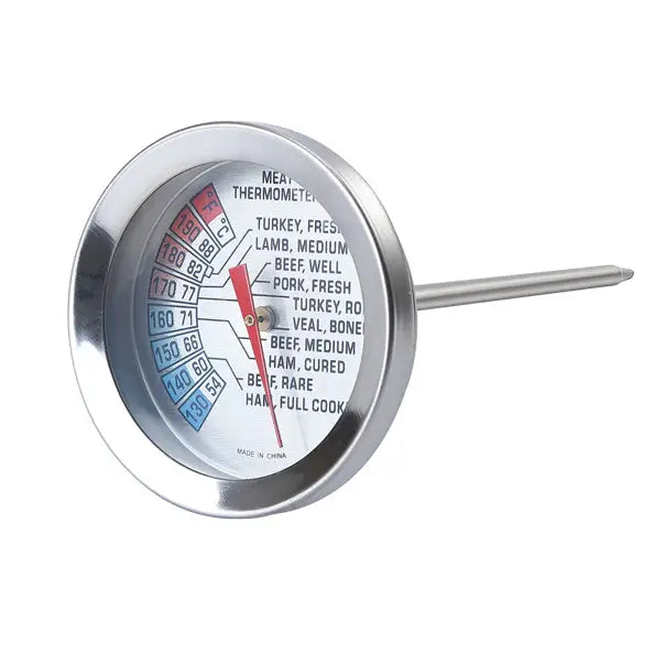 Men’s Republic - BBQ Thermometer