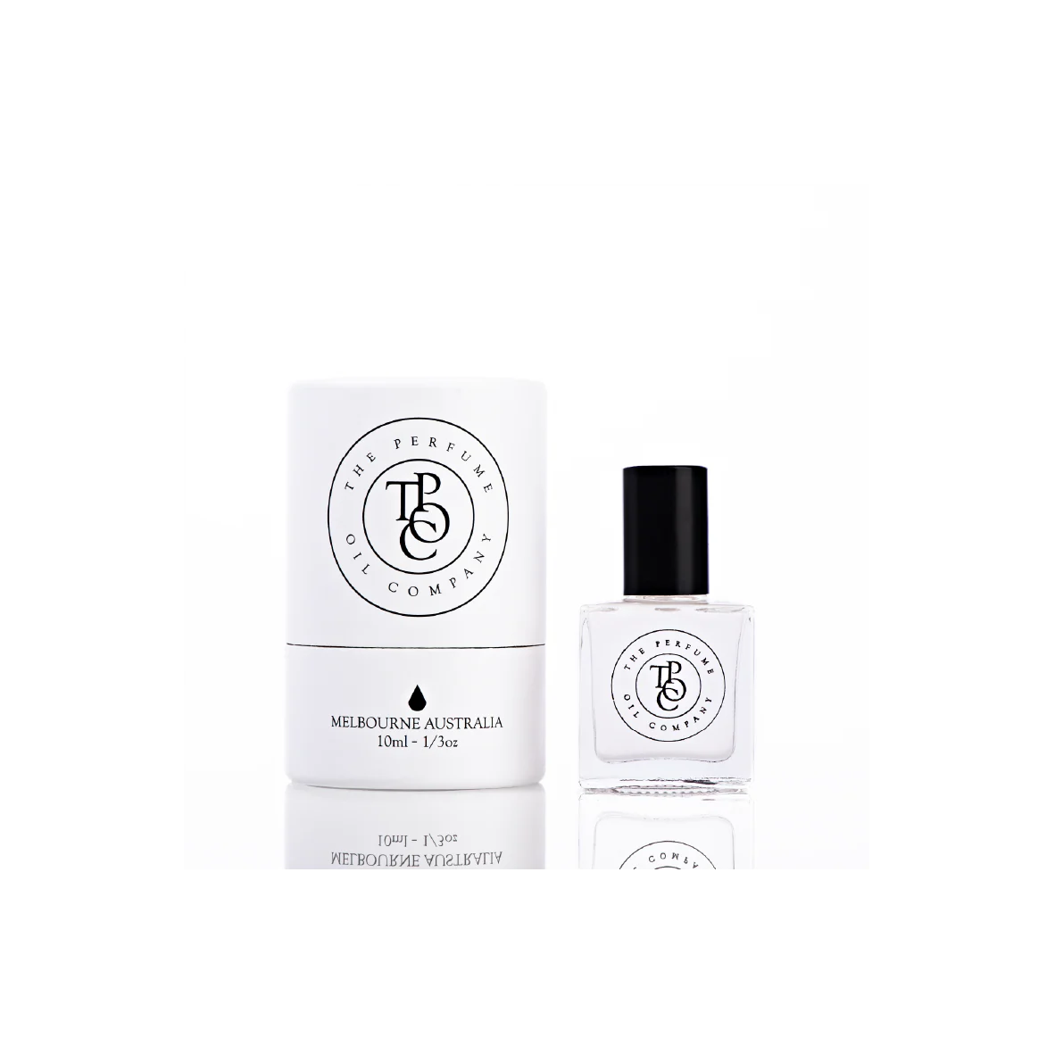 The Perfume Oil Company - 10ml Roll-on Perfumes