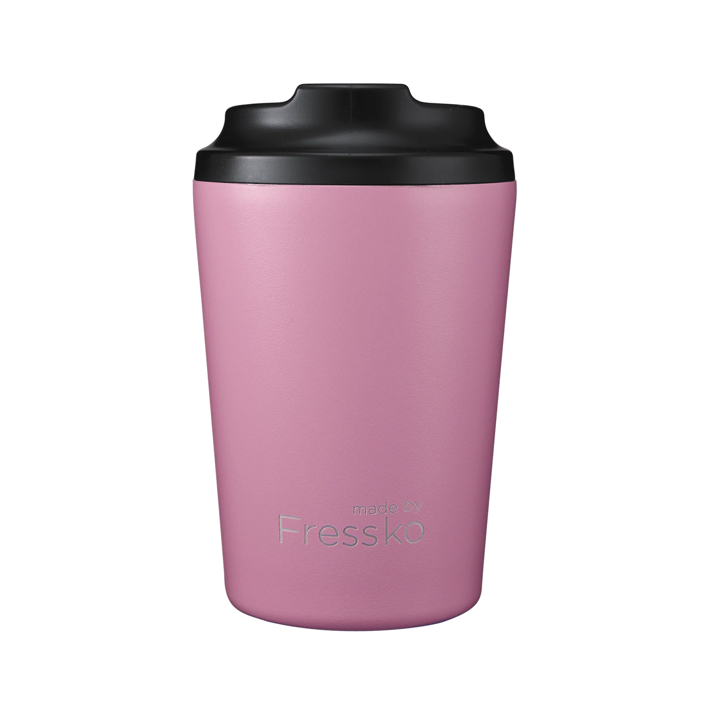 Fressko Reusable Cup - Camino 12oz ‘Bubblegum’