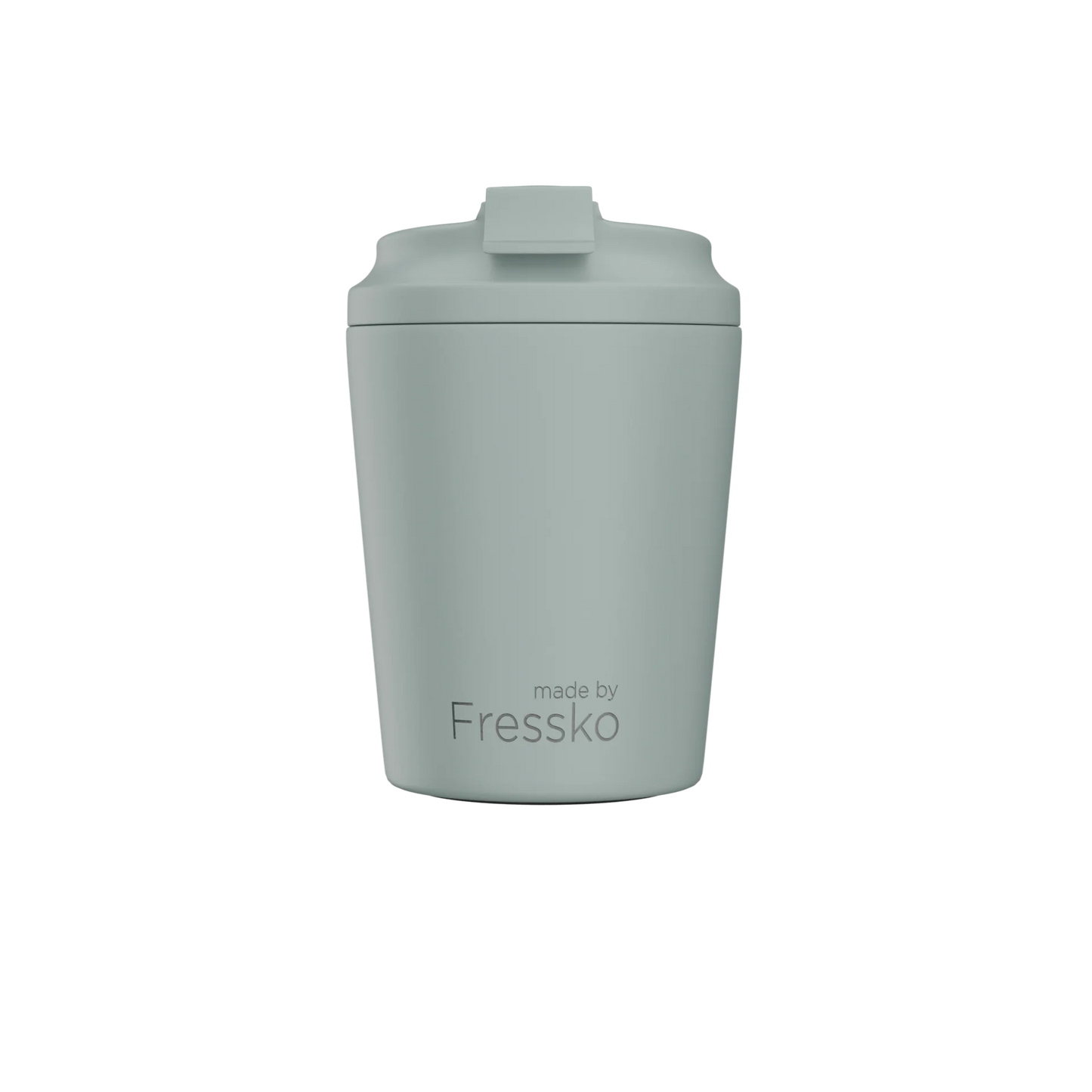 Fressko Reusable Cup - Piccolo 4oz ‘Sage’