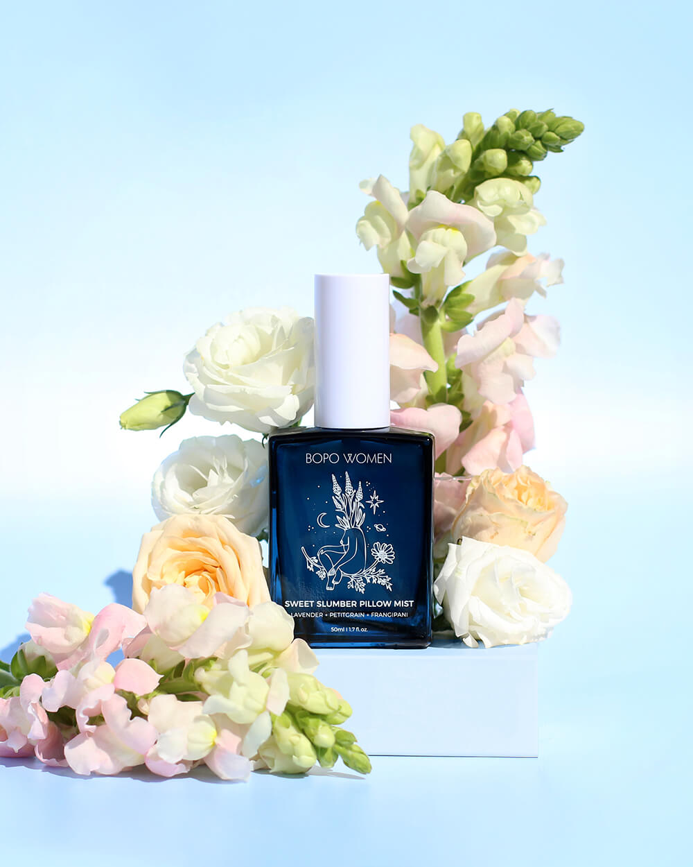 Bopo Women - Sweet Slumber Pillow Mist