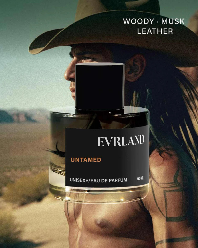 Evrland - Untamed 50ml (Unisex)