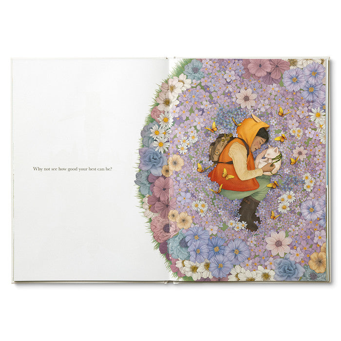 Compendium - Why Not? Hardcover Book