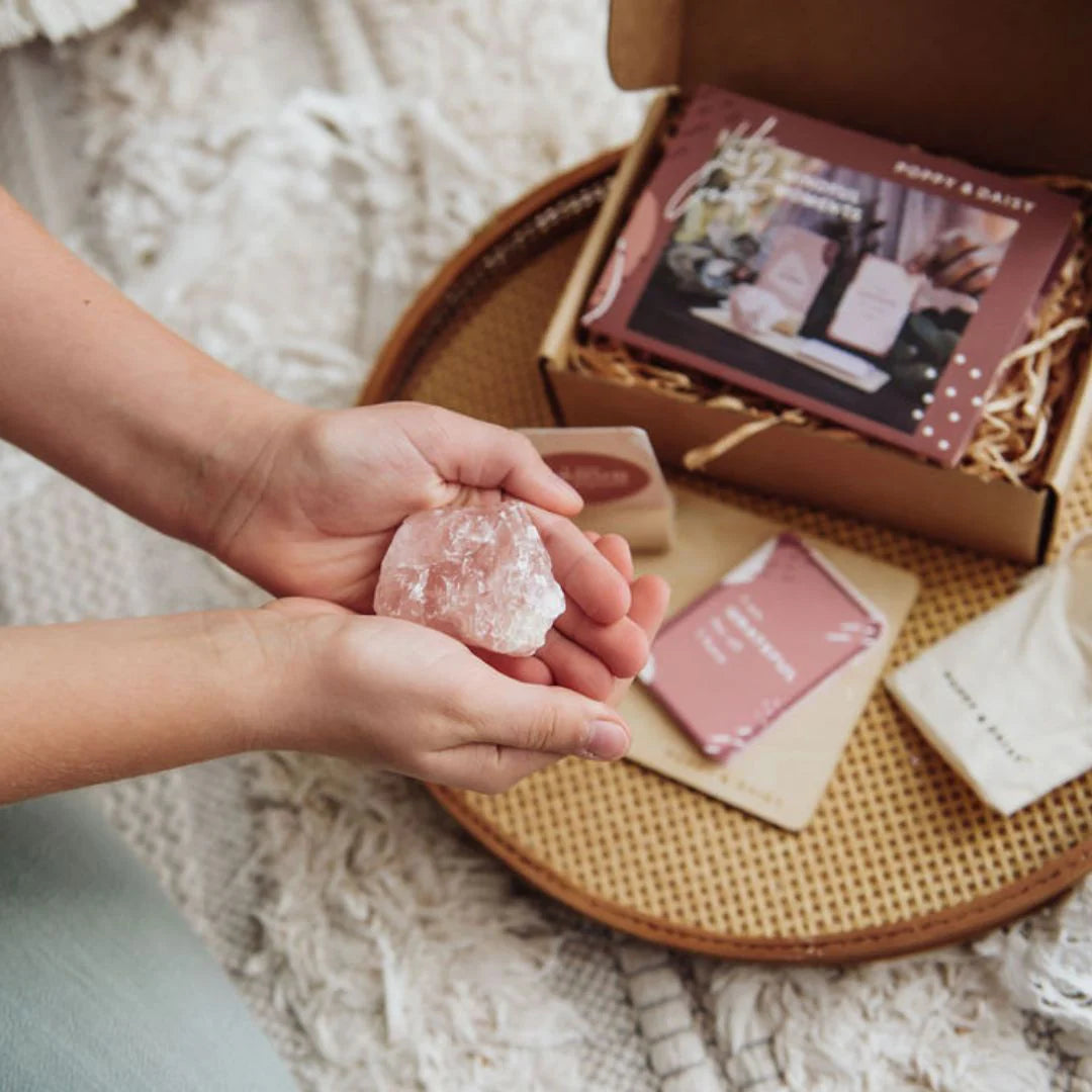 Poppy & Daisy Designs - Mindful Moments Kit