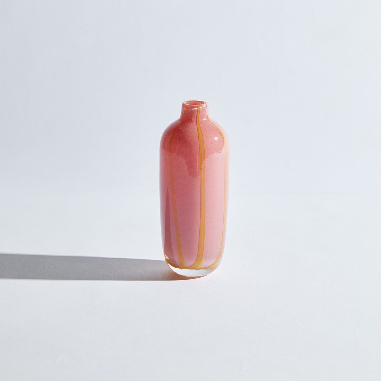 Ben David - Candy Mini Tall Vase ‘Pink’