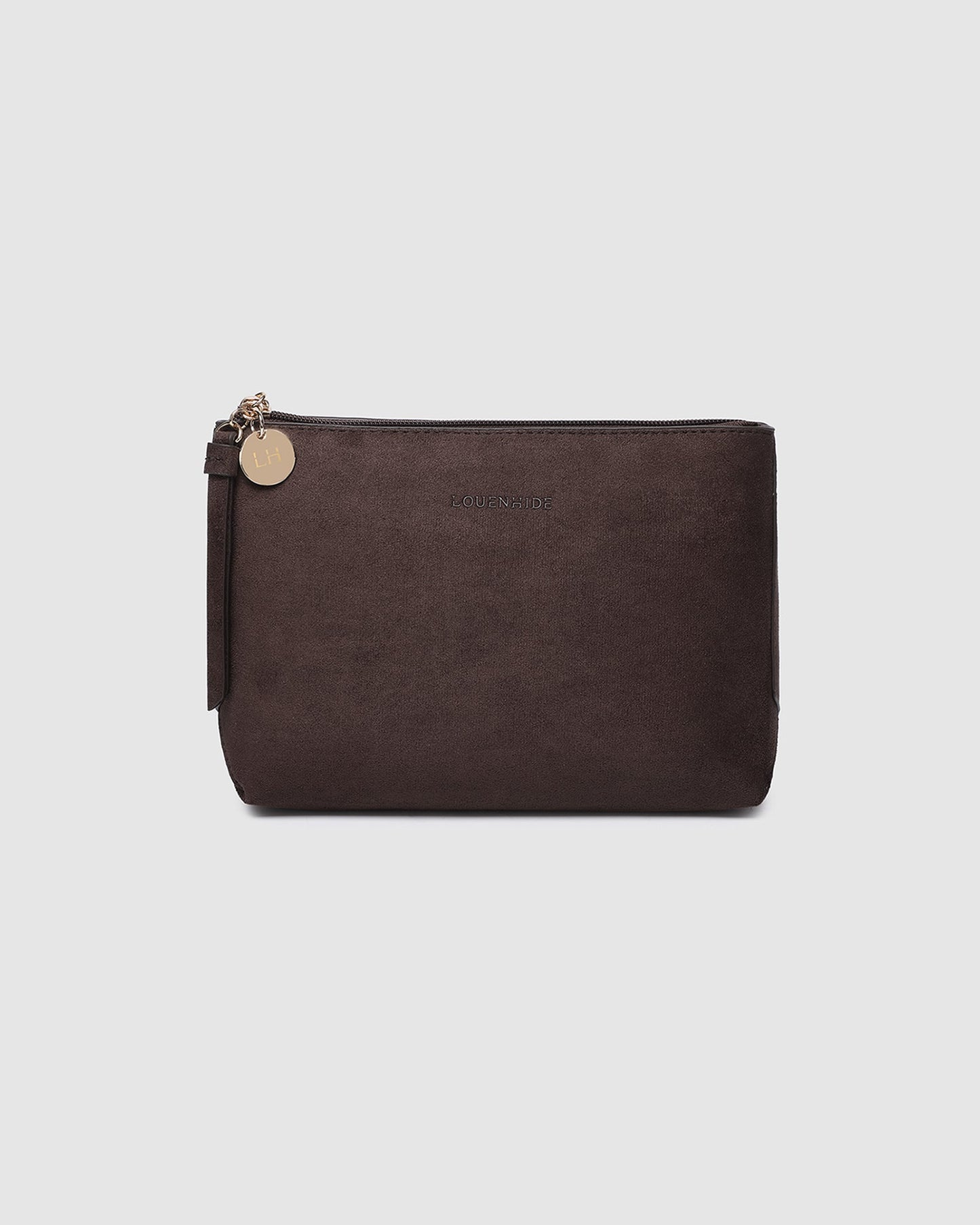 Louenhide - The Everyday Suedette Pouch