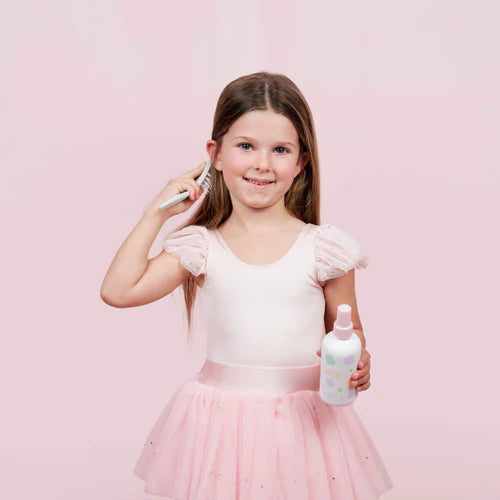 Petite Skin Co - Nourishing Detangler Spray