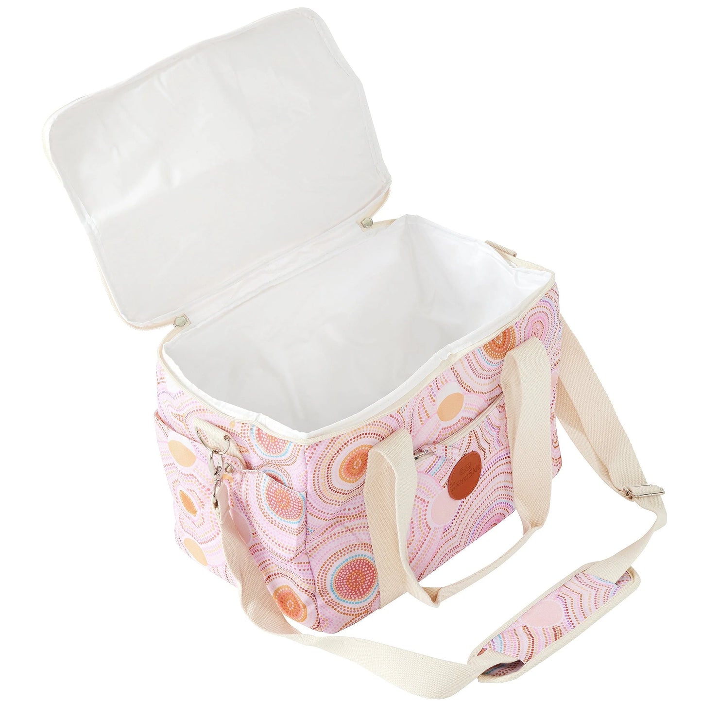 Somerside - Seven Sisters Cooler Bag