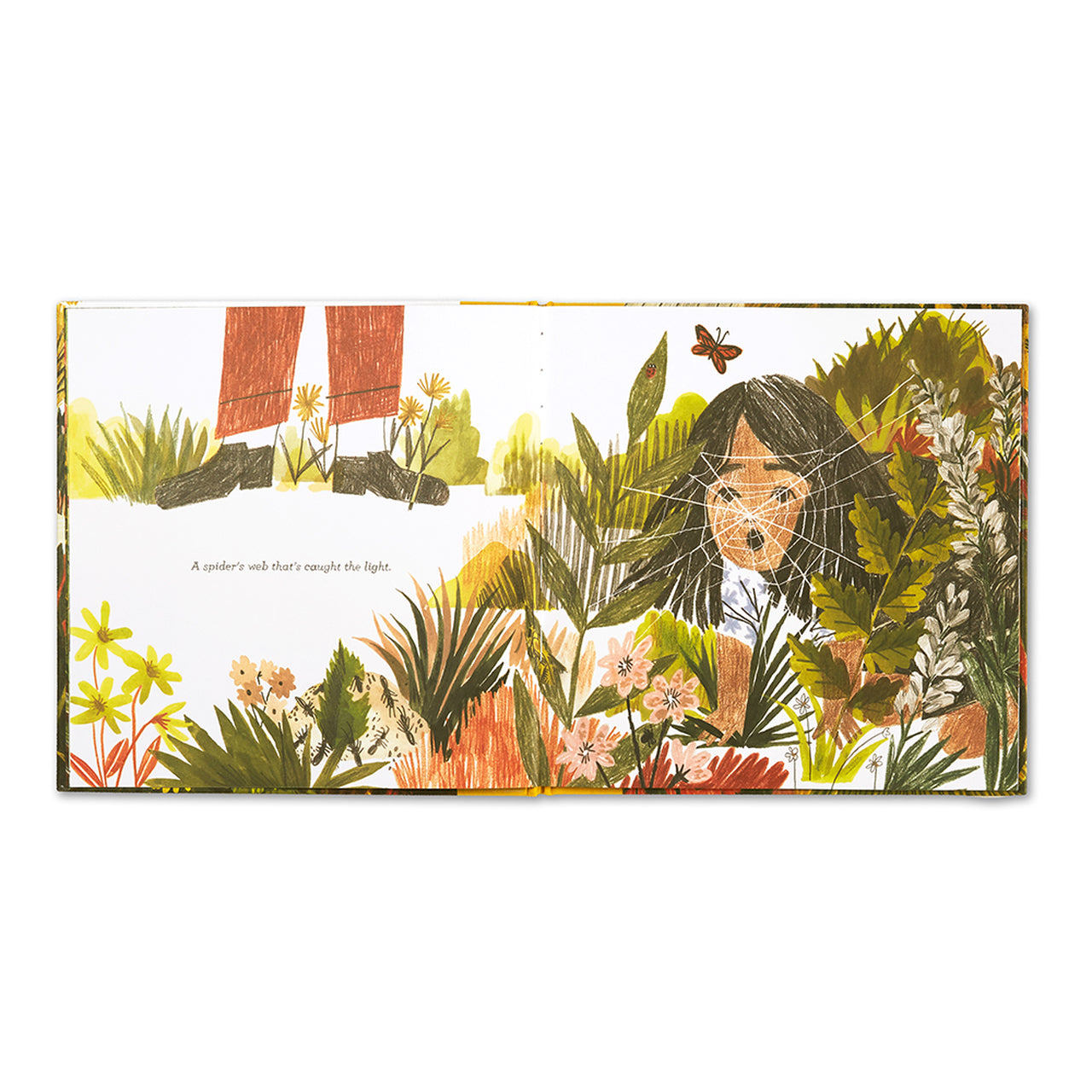 Compendium - Tiny, Perfect Things Hardcover Book
