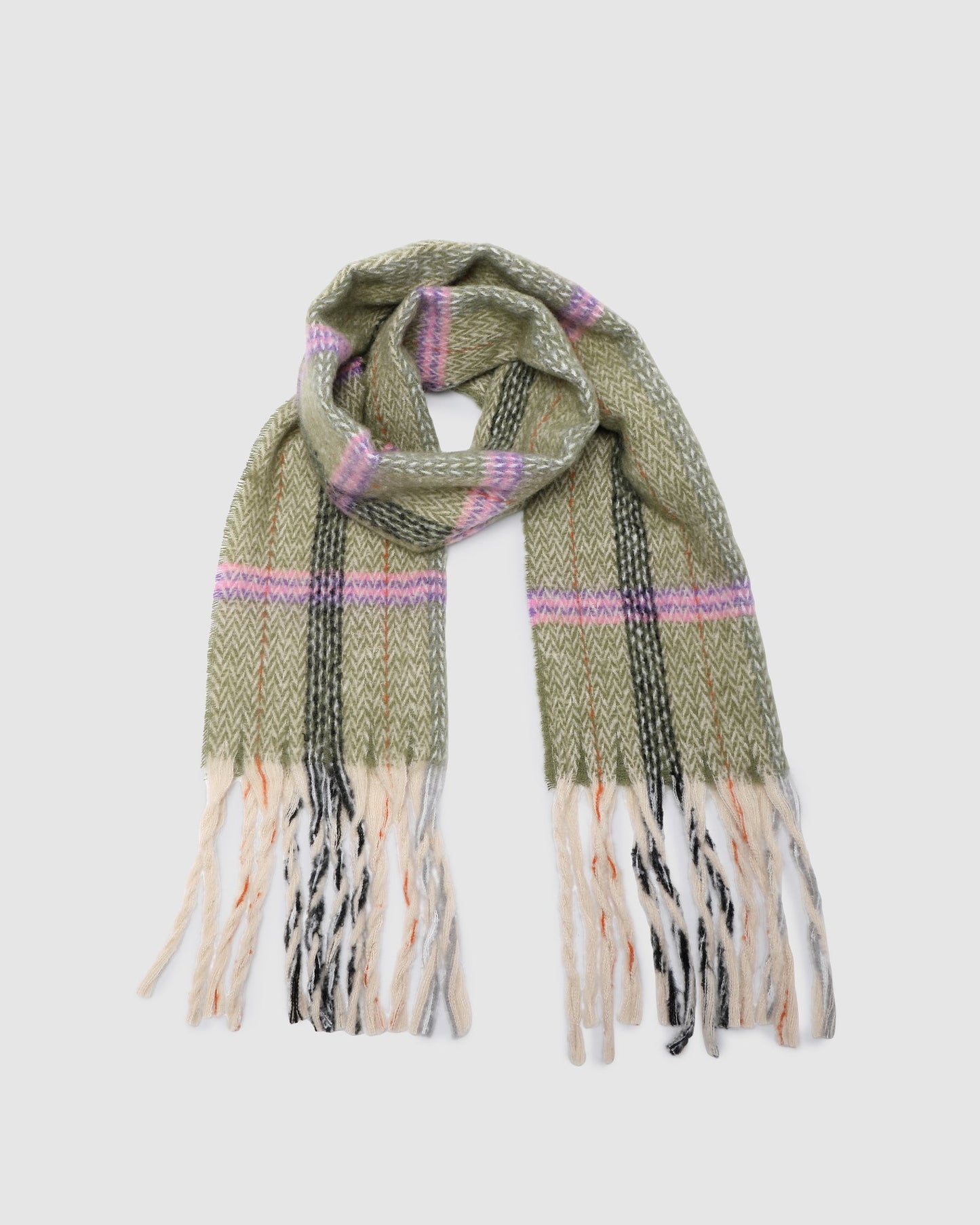 Louenhide - Bristol Scarf