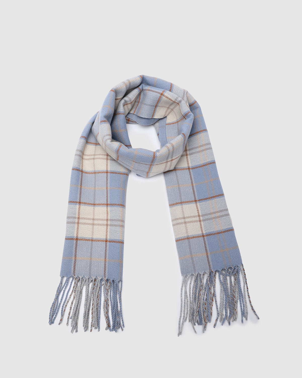Louenhide - Somerset Scarf