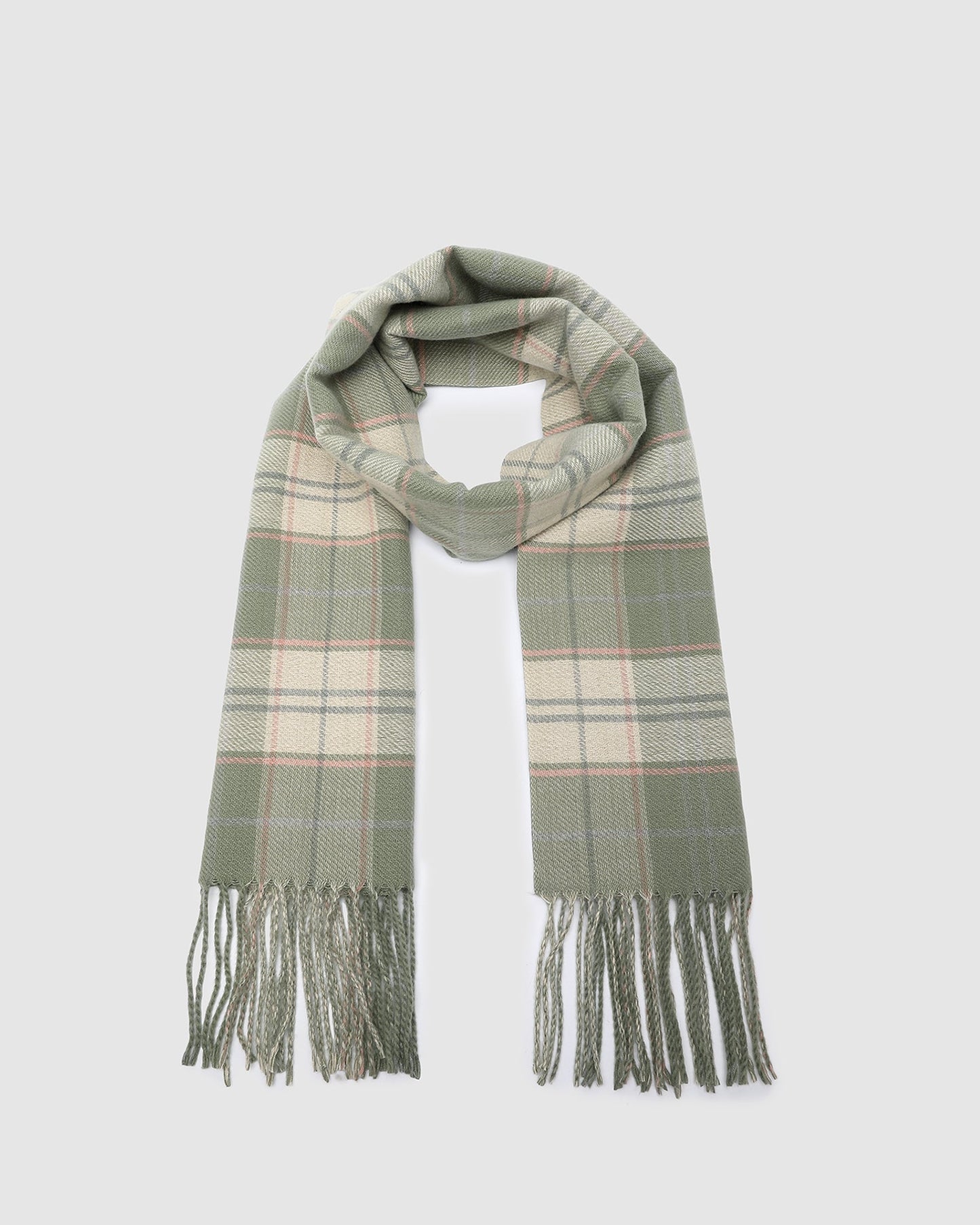 Louenhide - Somerset Scarf