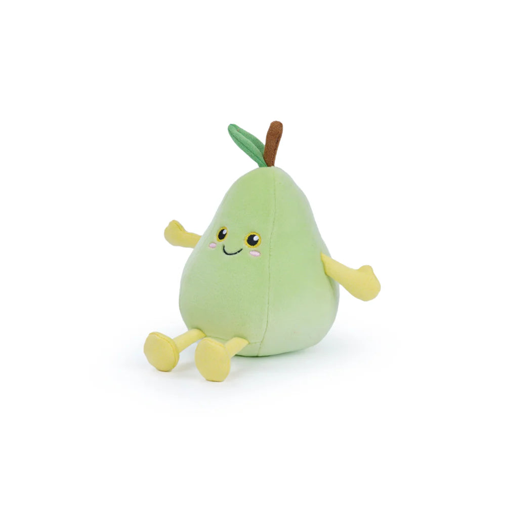 Besitos - Pear Plush