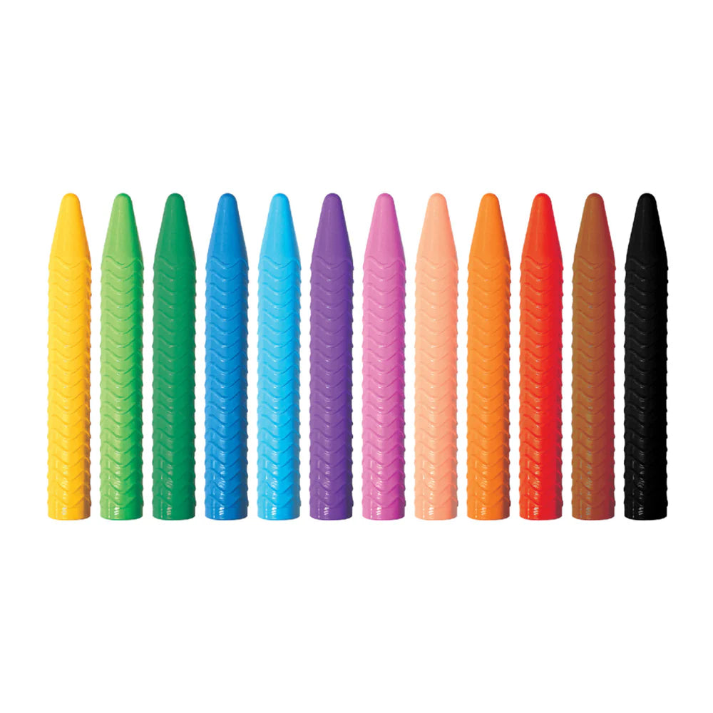 Haku Yoka - Colouring Roll Kit ‘Fantasy Unicorn’