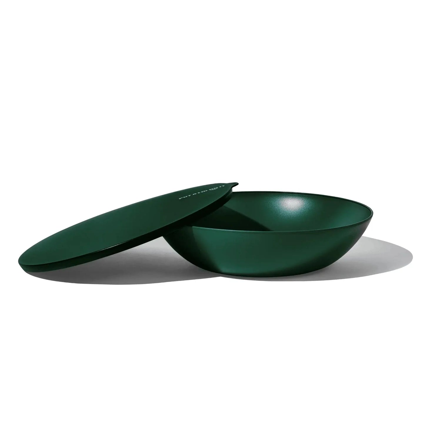 Put a lid on it - Large Serving Bowl with Lid