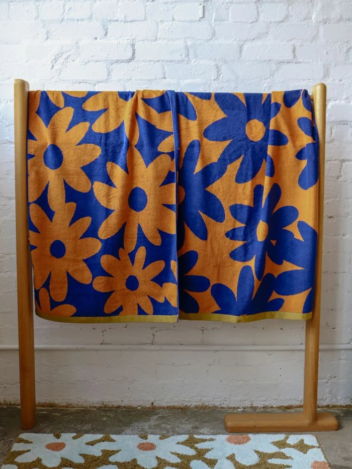 Mosey Me - Marlo Towel Sheet
