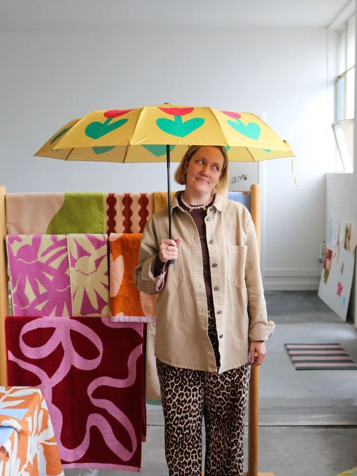 Mosey Me - Tulip Umbrella