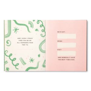 Compendium - You Are Something Spectacular Hardcover Book