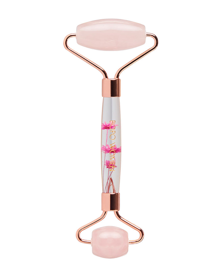 Bopo Women - Floral Facial Roller