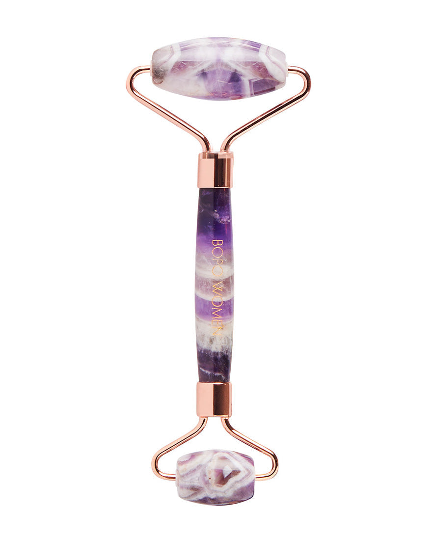 Bopo Women - Dream Amethyst Facial Roller