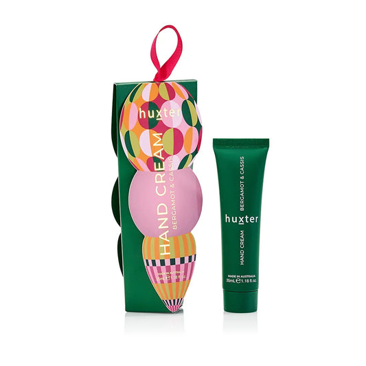 Huxter - Hanging Hand Cream 35ml