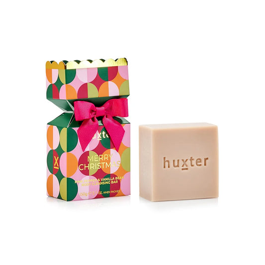 Huxter - Body Cleansing Bar Bon Bon