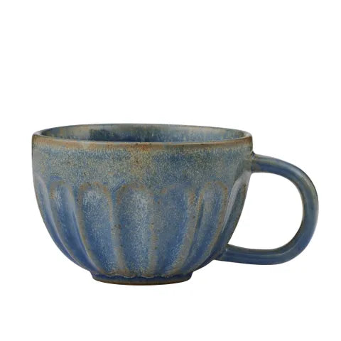 Coast to Coast - Studio Ceramic Mug 320ml