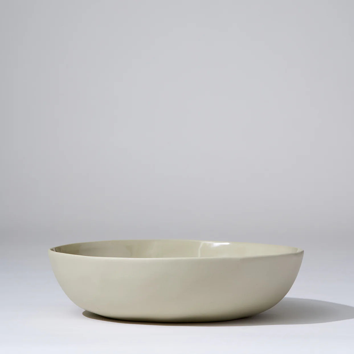 Marmoset Found - Large Cloud Bowl ‘Chalk’