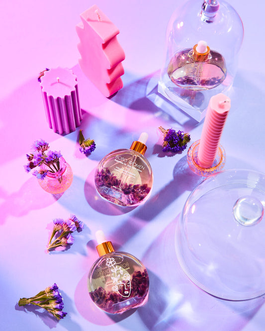 Bopo Women - Halo Hair Drops