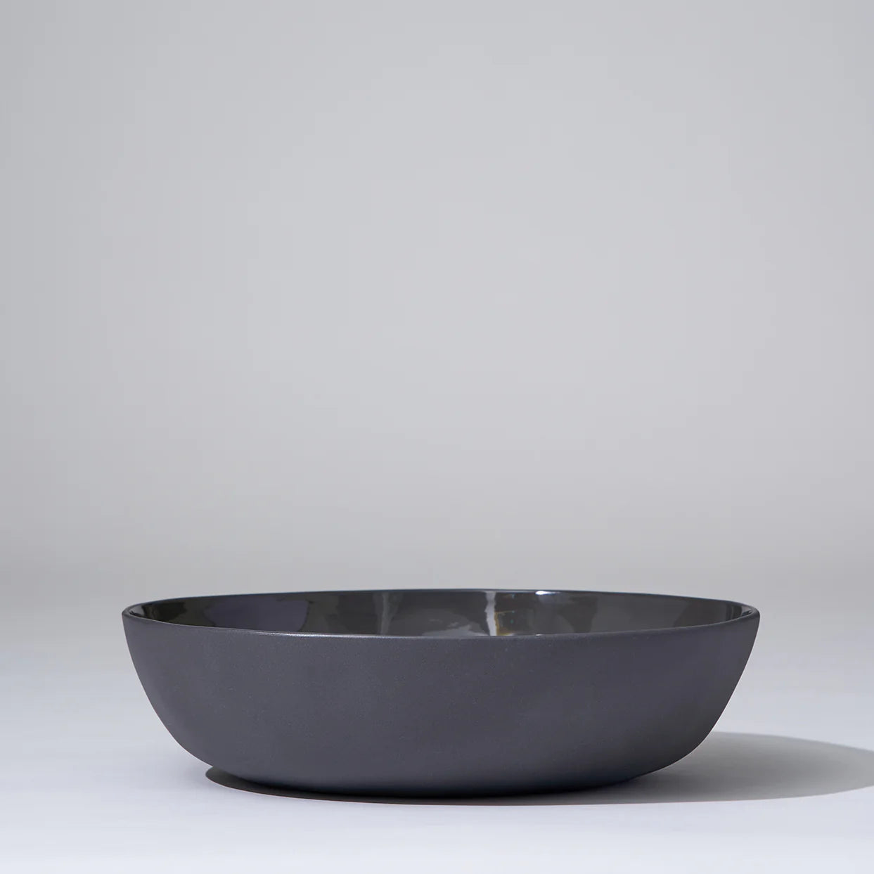 Marmoset Found - Large Cloud Bowl ‘Charcoal’