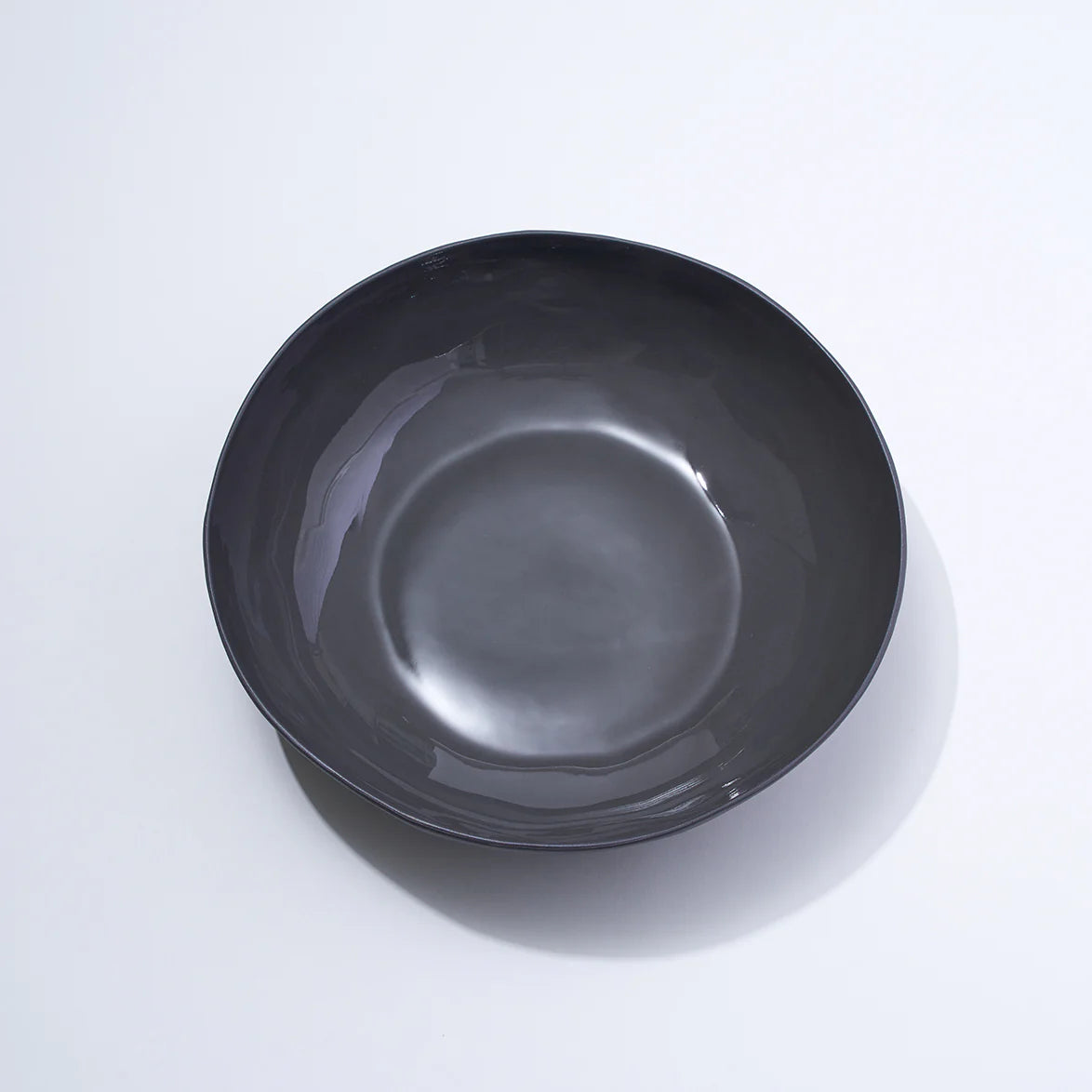 Marmoset Found - Large Cloud Bowl ‘Charcoal’