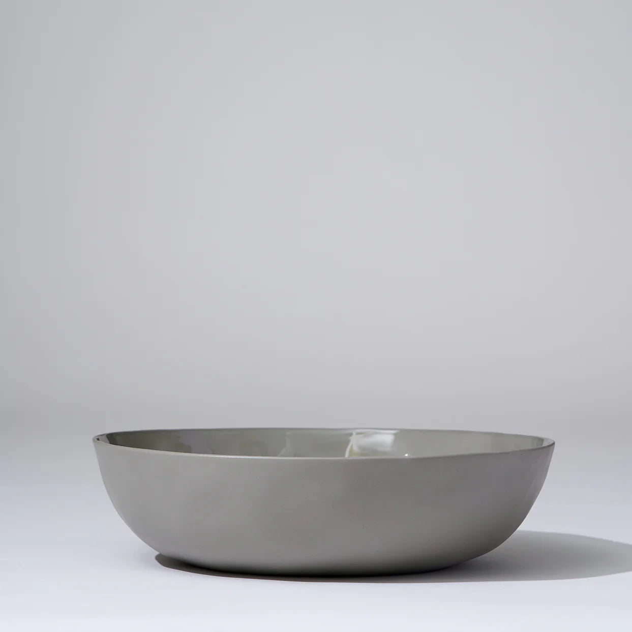 Marmoset Found - Large Cloud Bowl ‘Dove Grey’