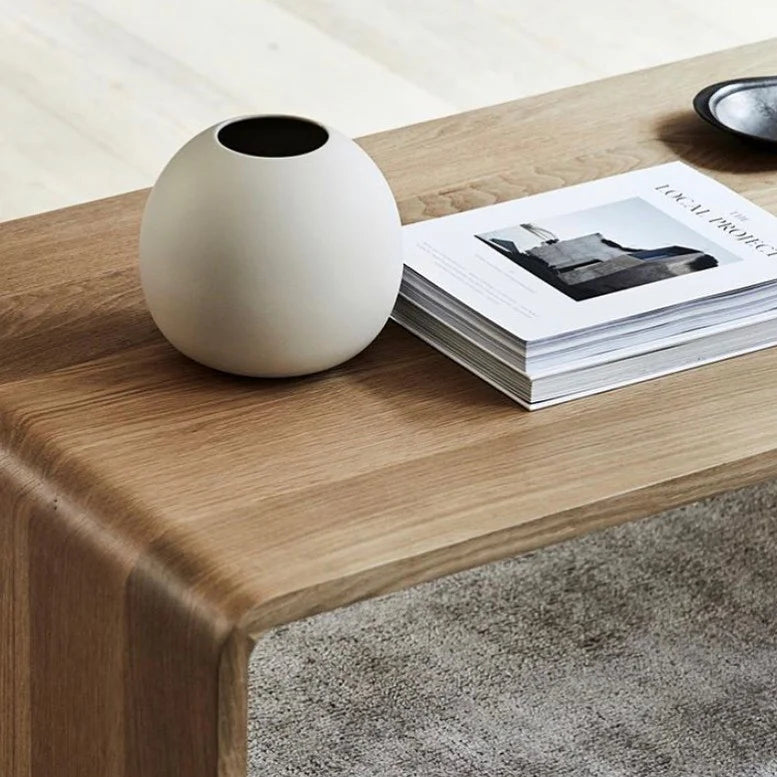 Marmoset Found - Medium Cloud Bubble Vase ‘Chalk’