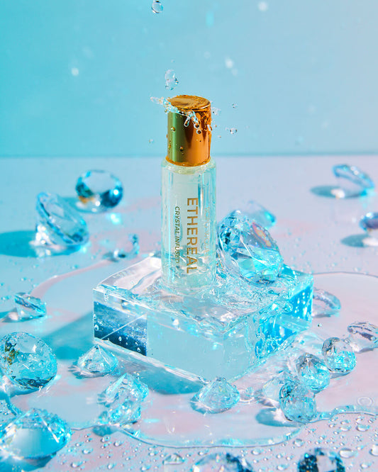 Bopo Women - Ethereal Crystal Perfume Roller