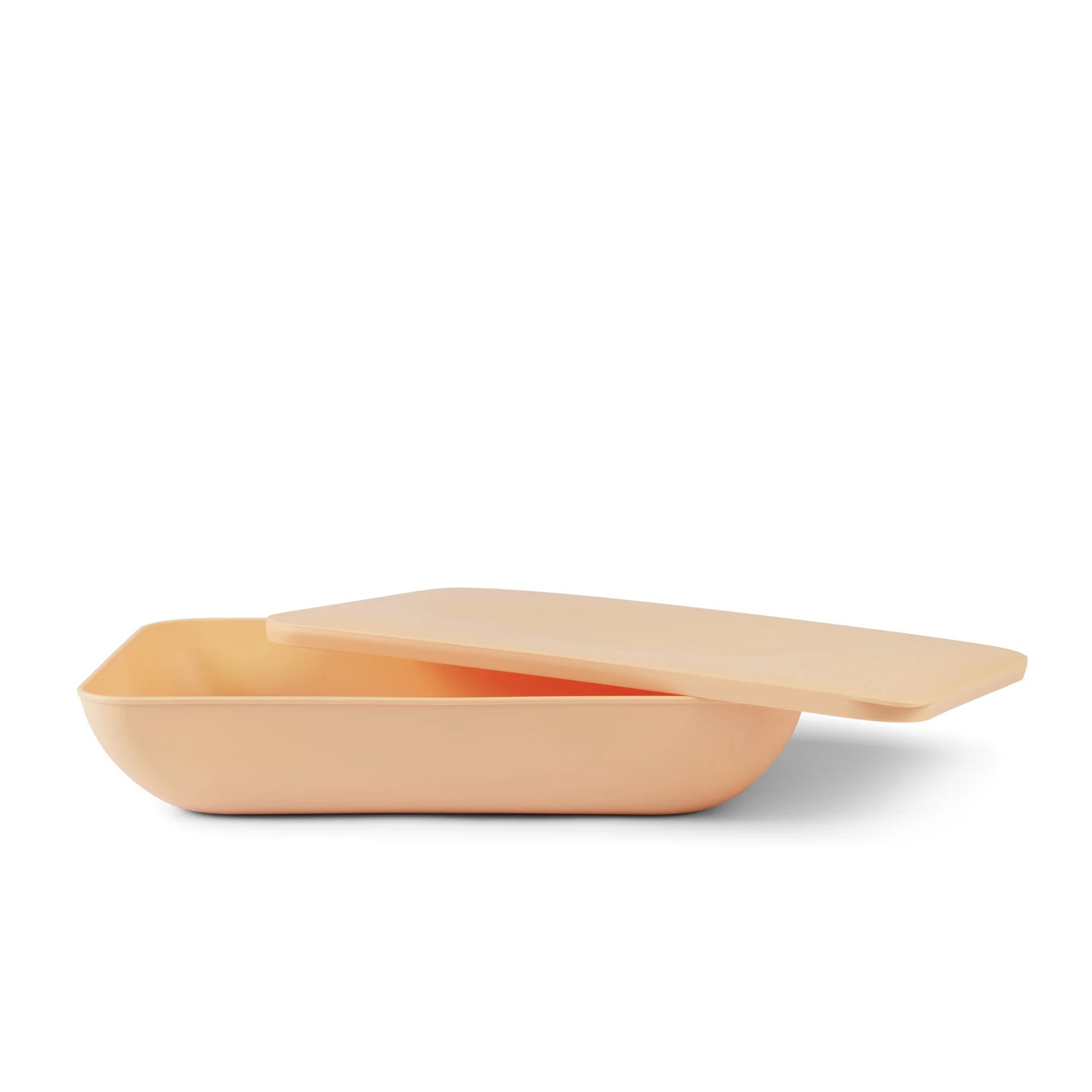 Put a lid on it - Serving Platter with a Lid ‘The Rectangle’