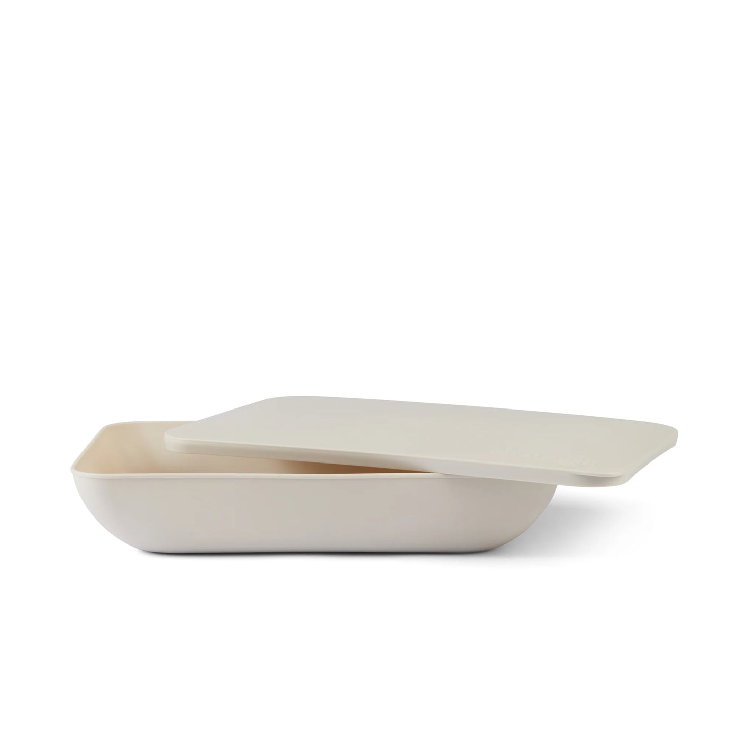 Put a lid on it - Serving Platter with a Lid ‘The Rectangle’