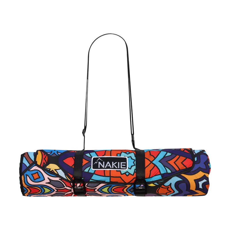 Nakie - Picnic Blanket ‘Holiday Dreams’