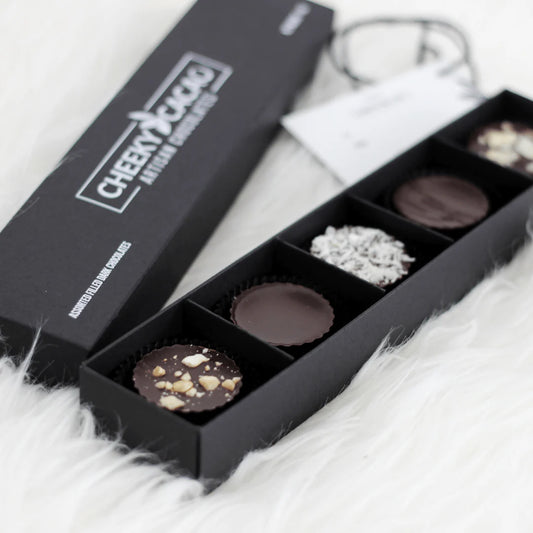 The Cheeky Project Perth - Bonbon Gift Boxes
