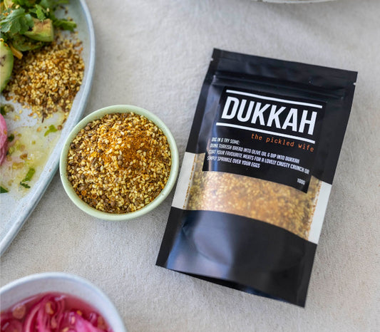 The Pickled Wife - Dukkah 100g