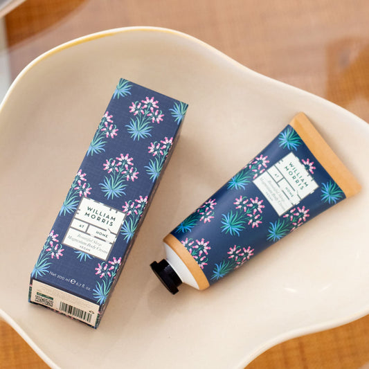 William Morris at Home - Beautiful Sleep Magnesium Body Cream