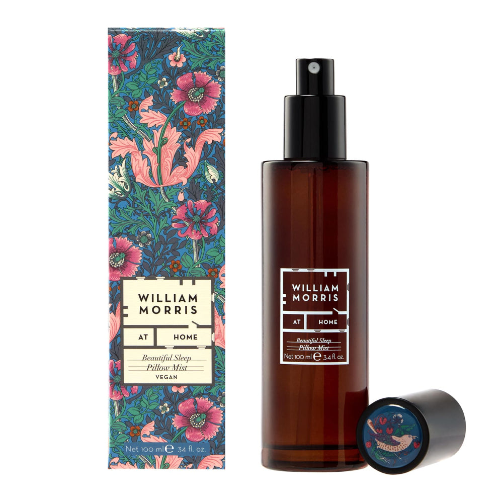 William Morris at Home - Beautiful Sleep Pillow Mist