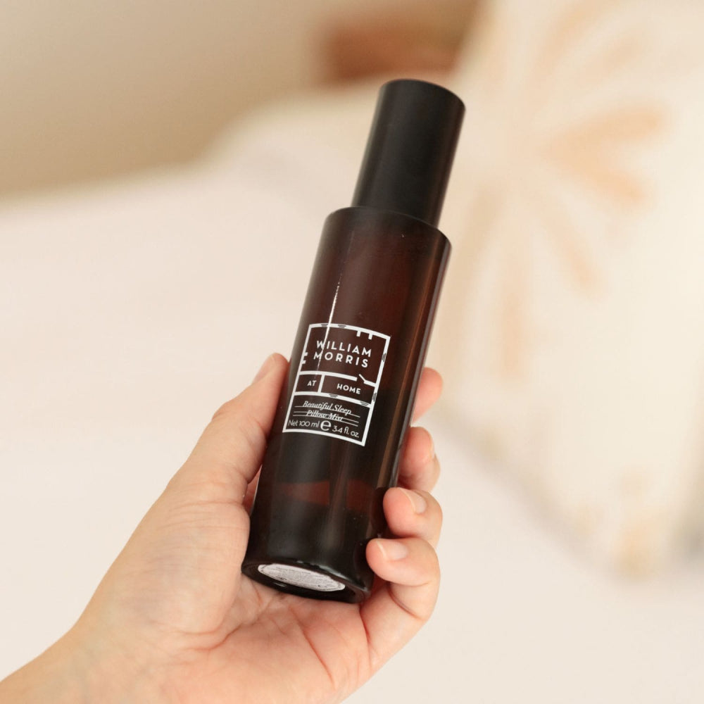 William Morris at Home - Beautiful Sleep Pillow Mist