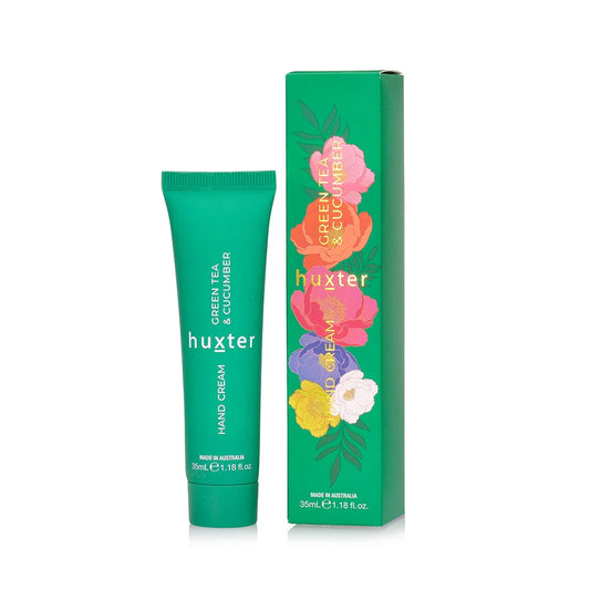 Huxter - Hand Cream 35ml