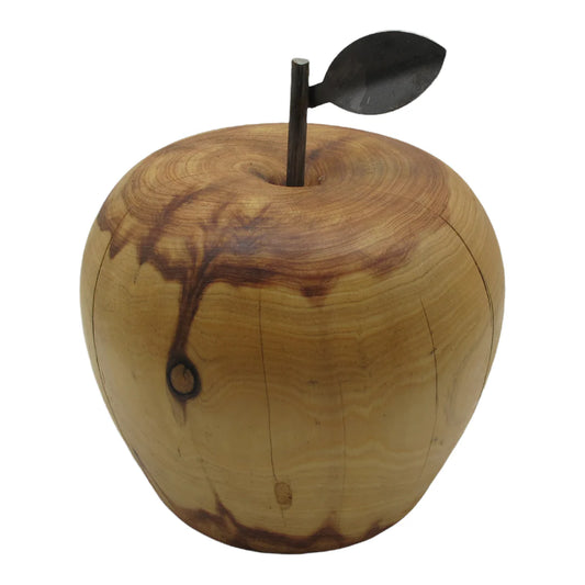 Little Lumber Yard - Small Wooden Apple