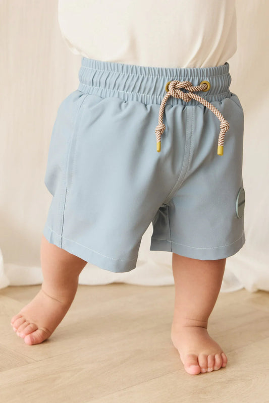 Jamie Kay - Wyatt Board Shorts Cenote